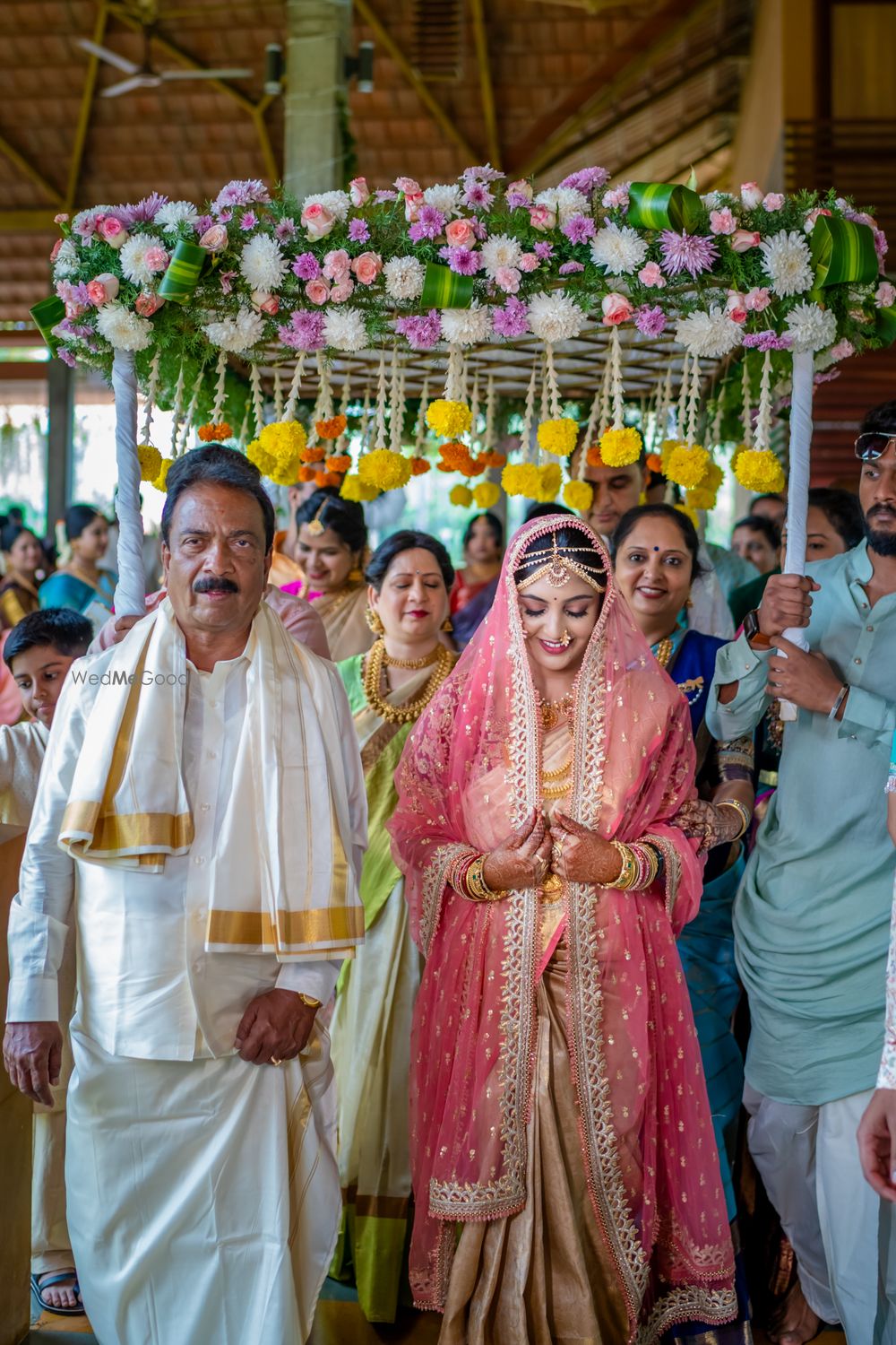 Photo From Keerthana & Chethan - By Bengaluru Wedding Productions