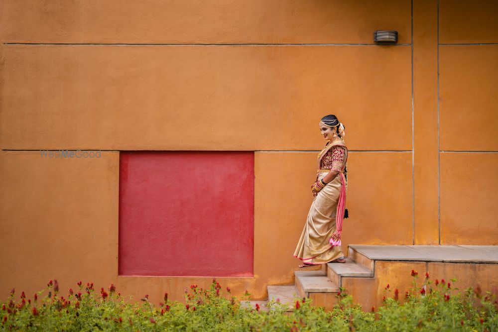 Photo From Keerthana & Chethan - By Bengaluru Wedding Productions