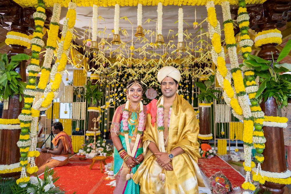 Photo From Keerthana & Chethan - By Bengaluru Wedding Productions