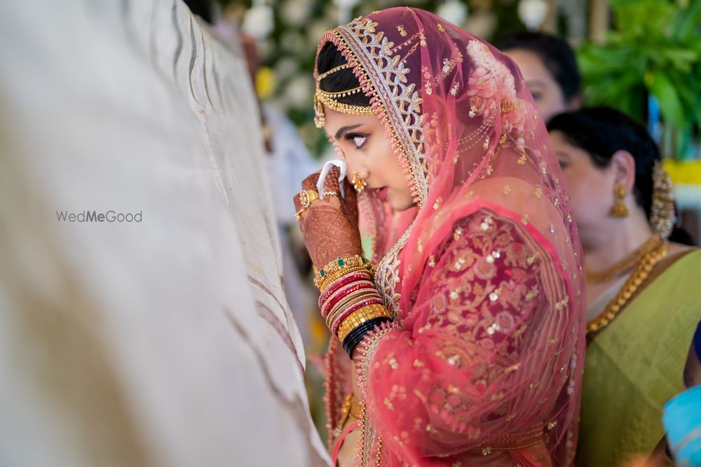 Photo From Keerthana & Chethan - By Bengaluru Wedding Productions