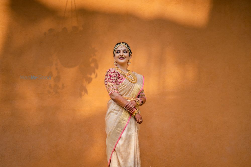 Photo From Keerthana & Chethan - By Bengaluru Wedding Productions