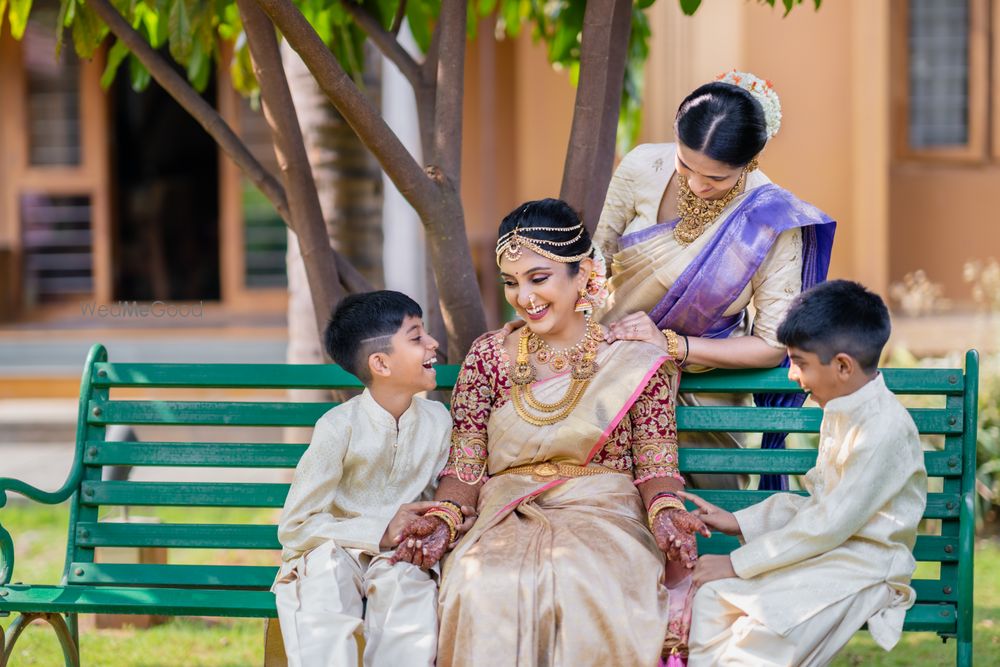 Photo From Keerthana & Chethan - By Bengaluru Wedding Productions