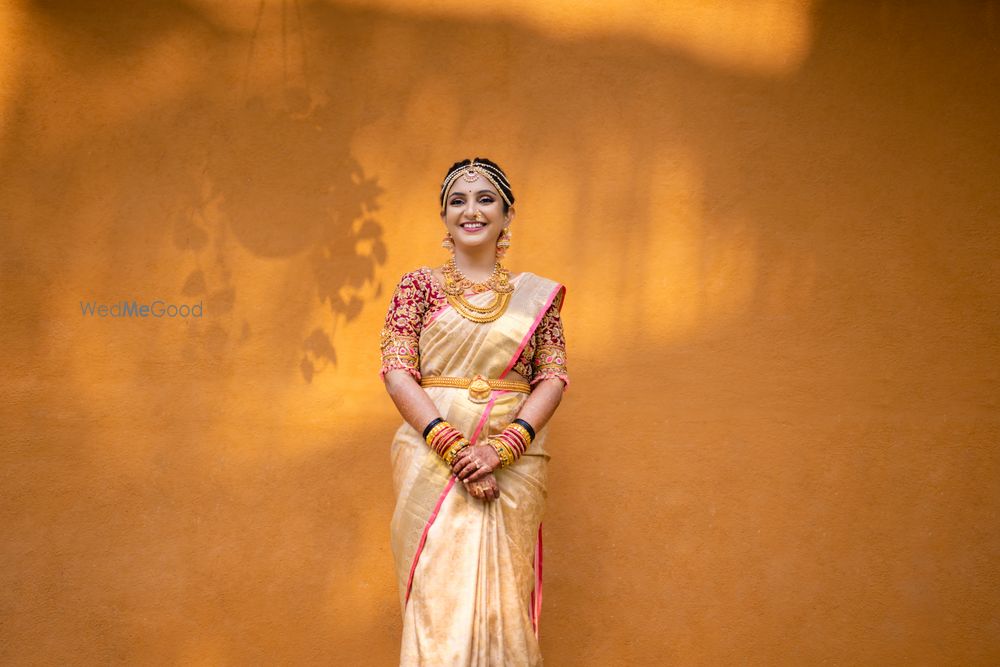 Photo From Keerthana & Chethan - By Bengaluru Wedding Productions