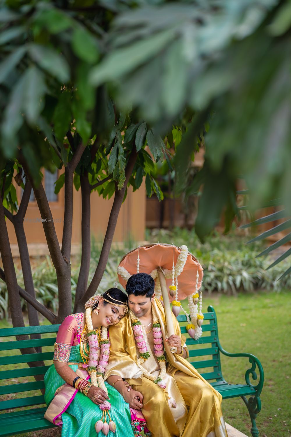 Photo From Keerthana & Chethan - By Bengaluru Wedding Productions