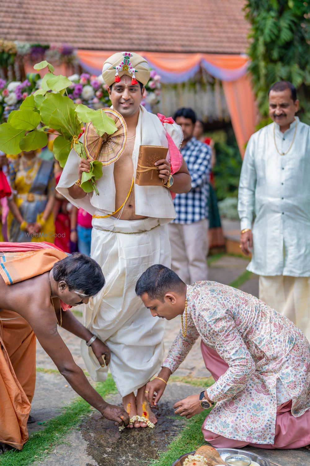 Photo From Keerthana & Chethan - By Bengaluru Wedding Productions