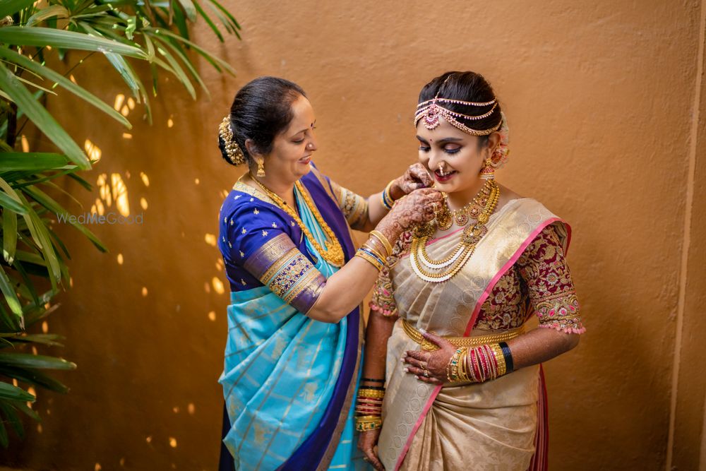 Photo From Keerthana & Chethan - By Bengaluru Wedding Productions