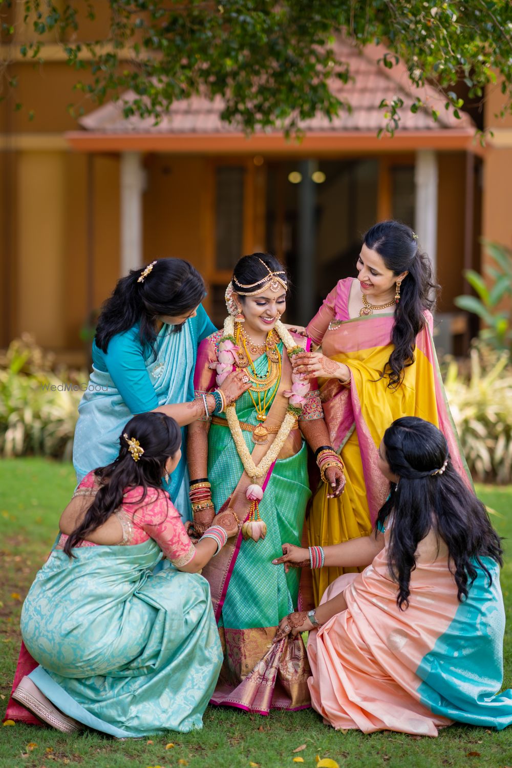 Photo From Keerthana & Chethan - By Bengaluru Wedding Productions