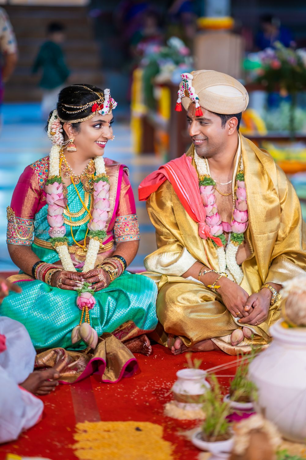 Photo From Keerthana & Chethan - By Bengaluru Wedding Productions