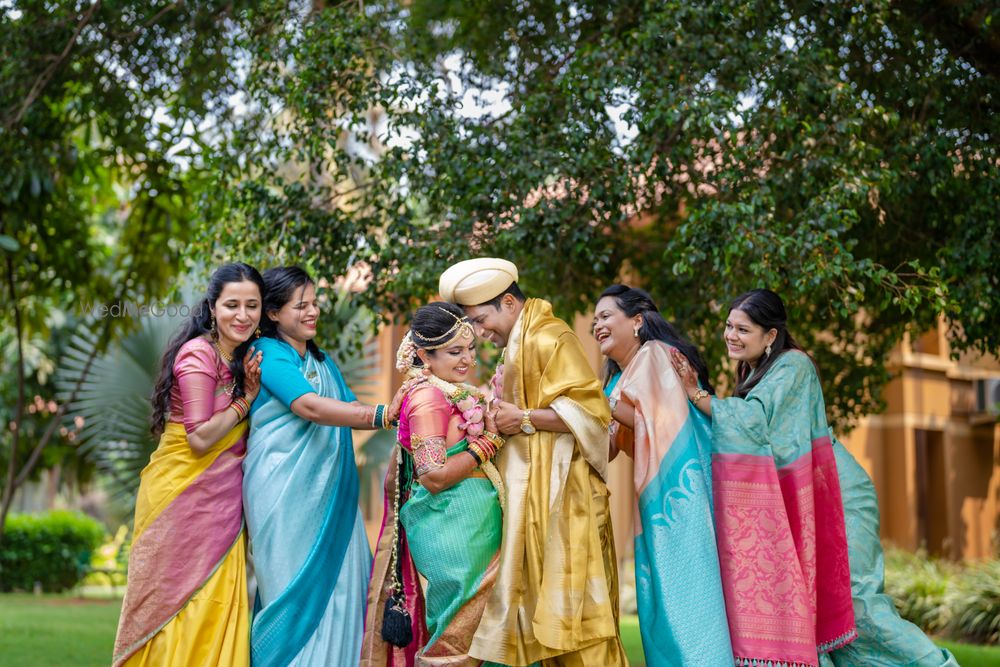 Photo From Keerthana & Chethan - By Bengaluru Wedding Productions