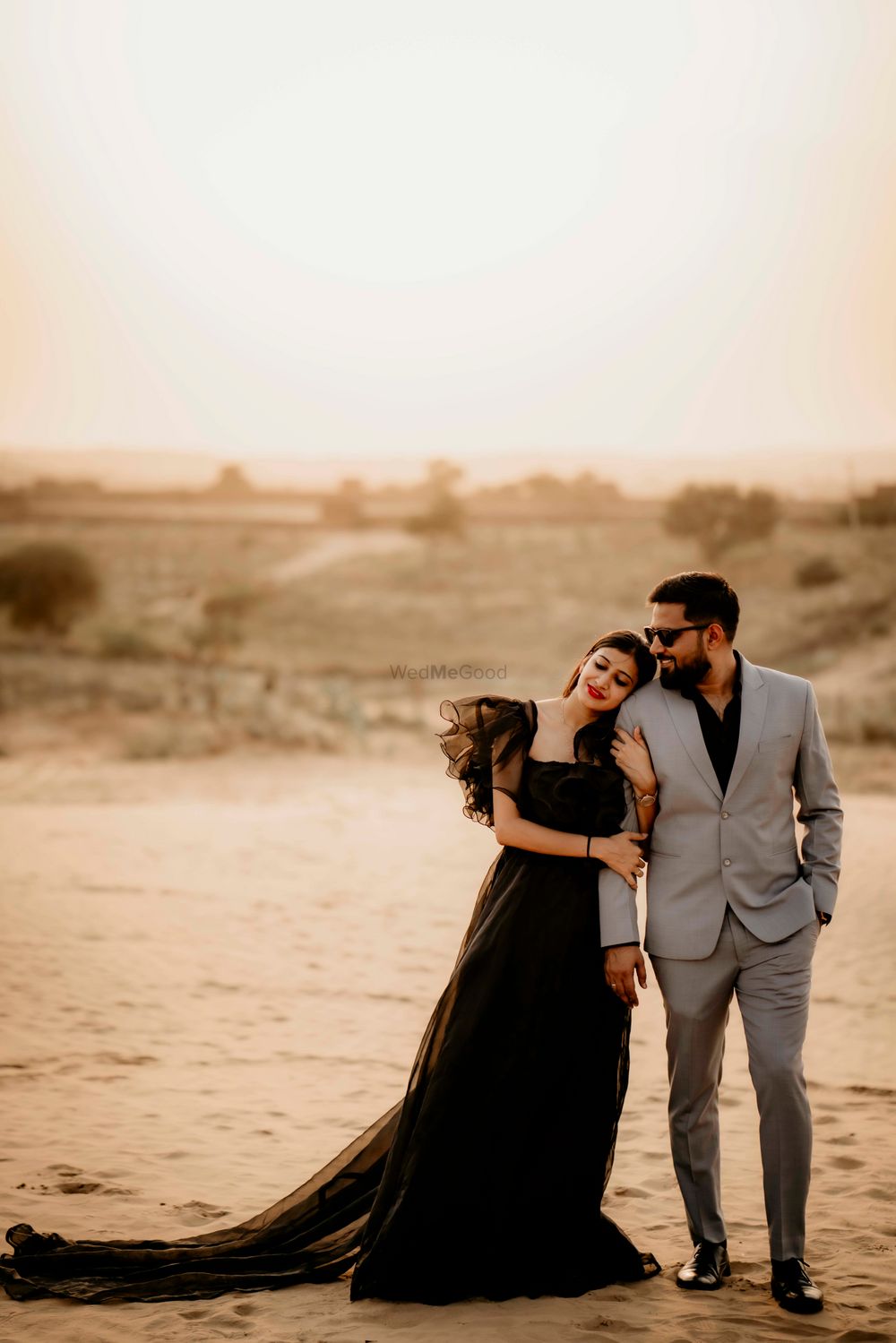 Photo From Prewedding Wedding - By The Kapture Memories