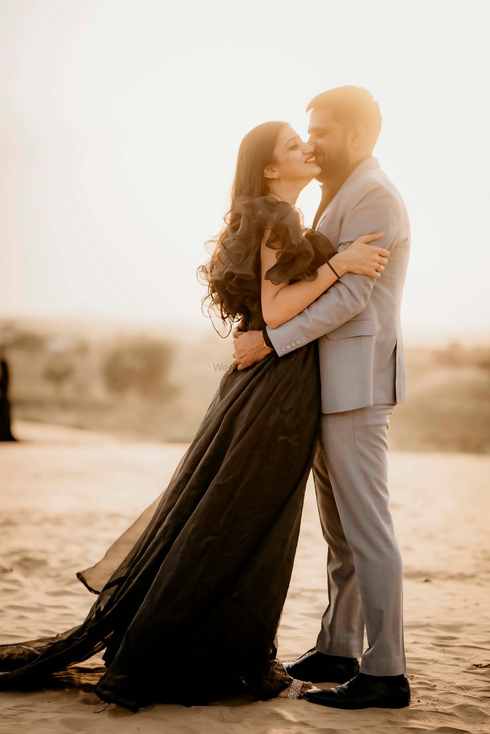 Photo From Prewedding Wedding - By The Kapture Memories