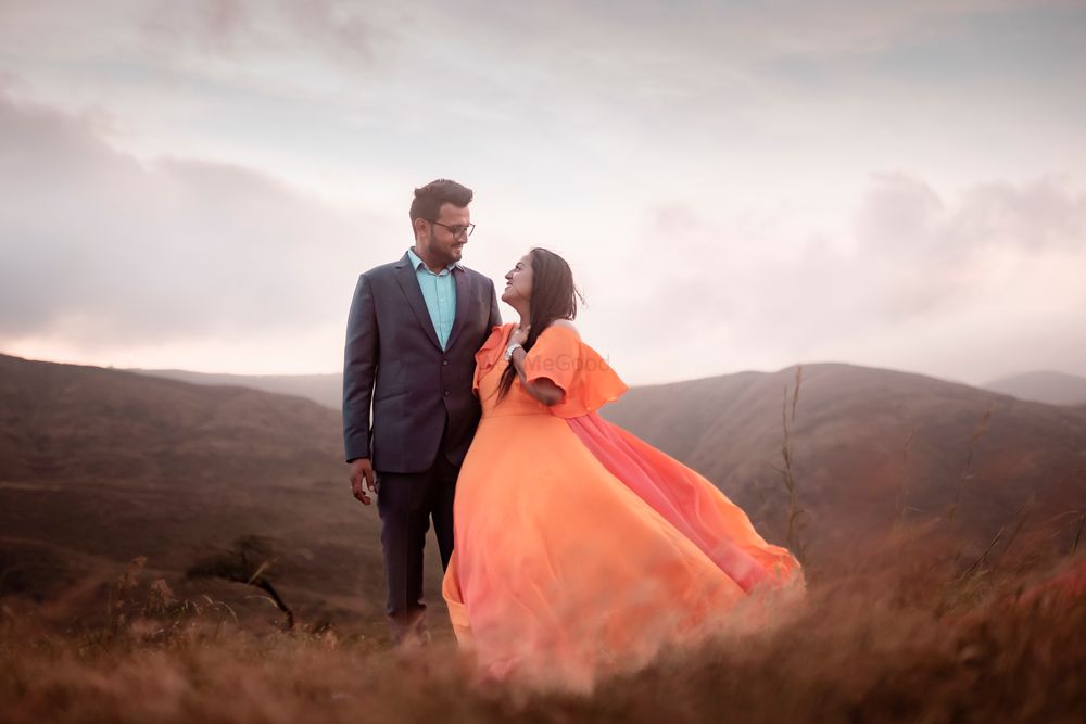 Photo From Prewedding Wedding - By The Kapture Memories