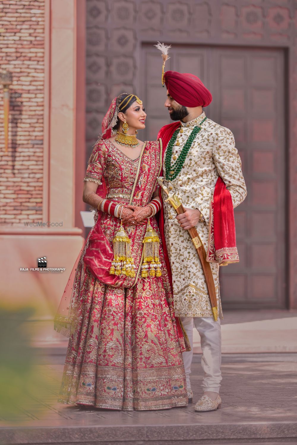 Photo From Karanvir & Navjot - By Raja Films & Photography