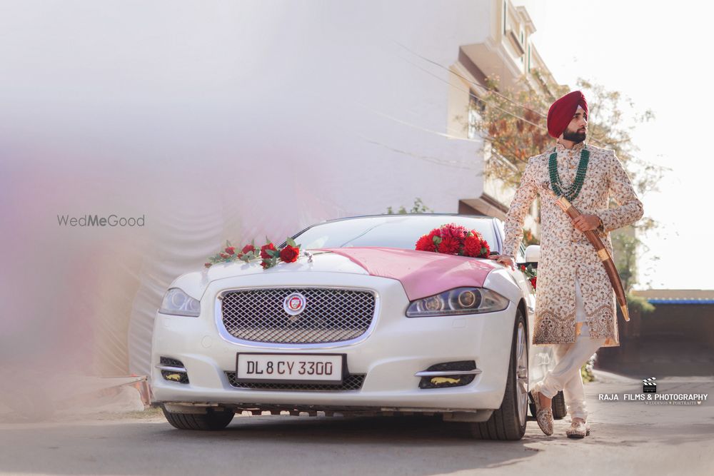 Photo From Karanvir & Navjot - By Raja Films & Photography