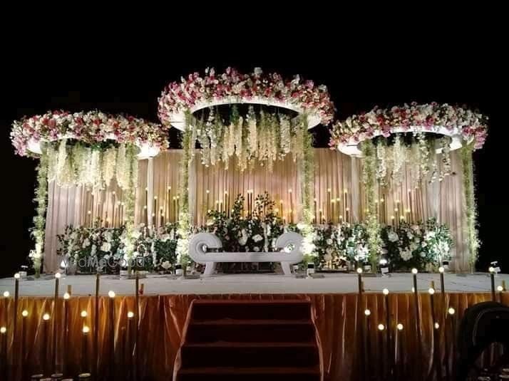 Photo From Wedding out door and in door - By Infinity Event & Management