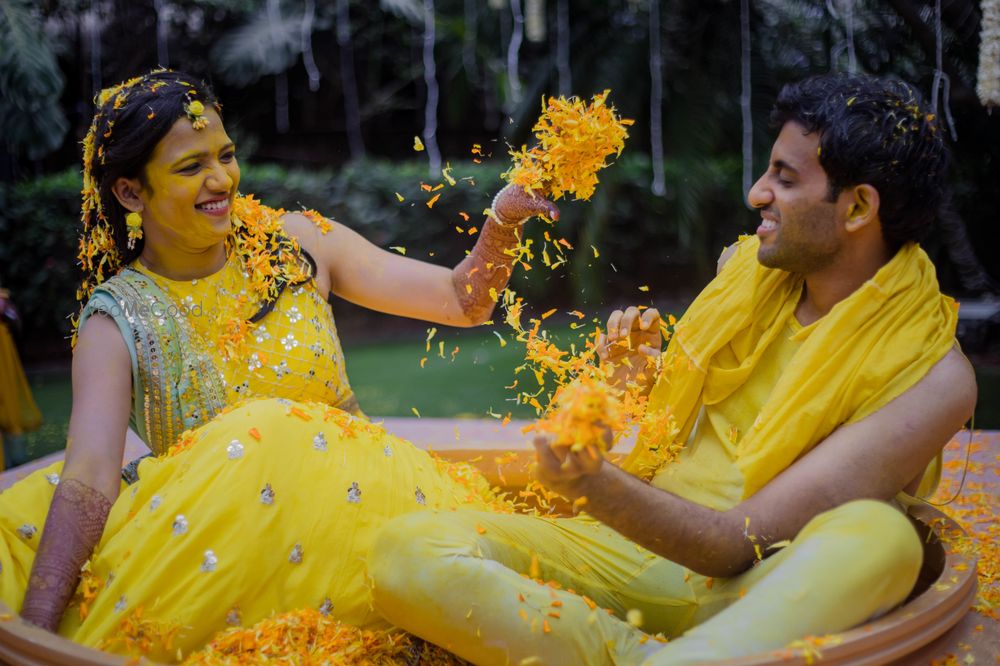 Photo From Ameya & Neelaya - By Bombay Paparazzi