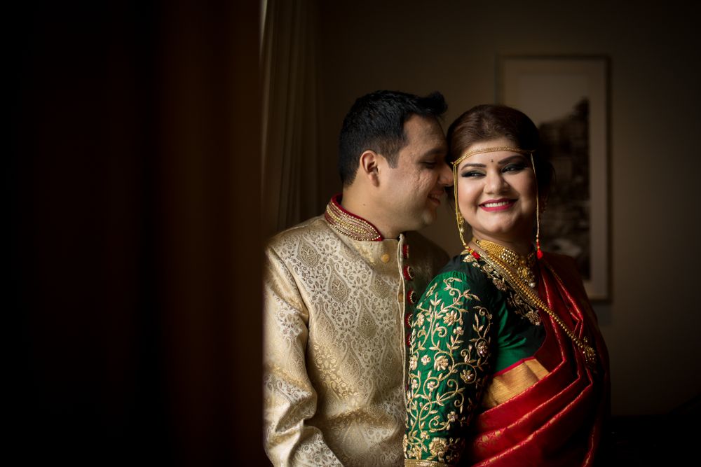 Photo From Vaidehi + Saurabh - By Patil Brothers Photography