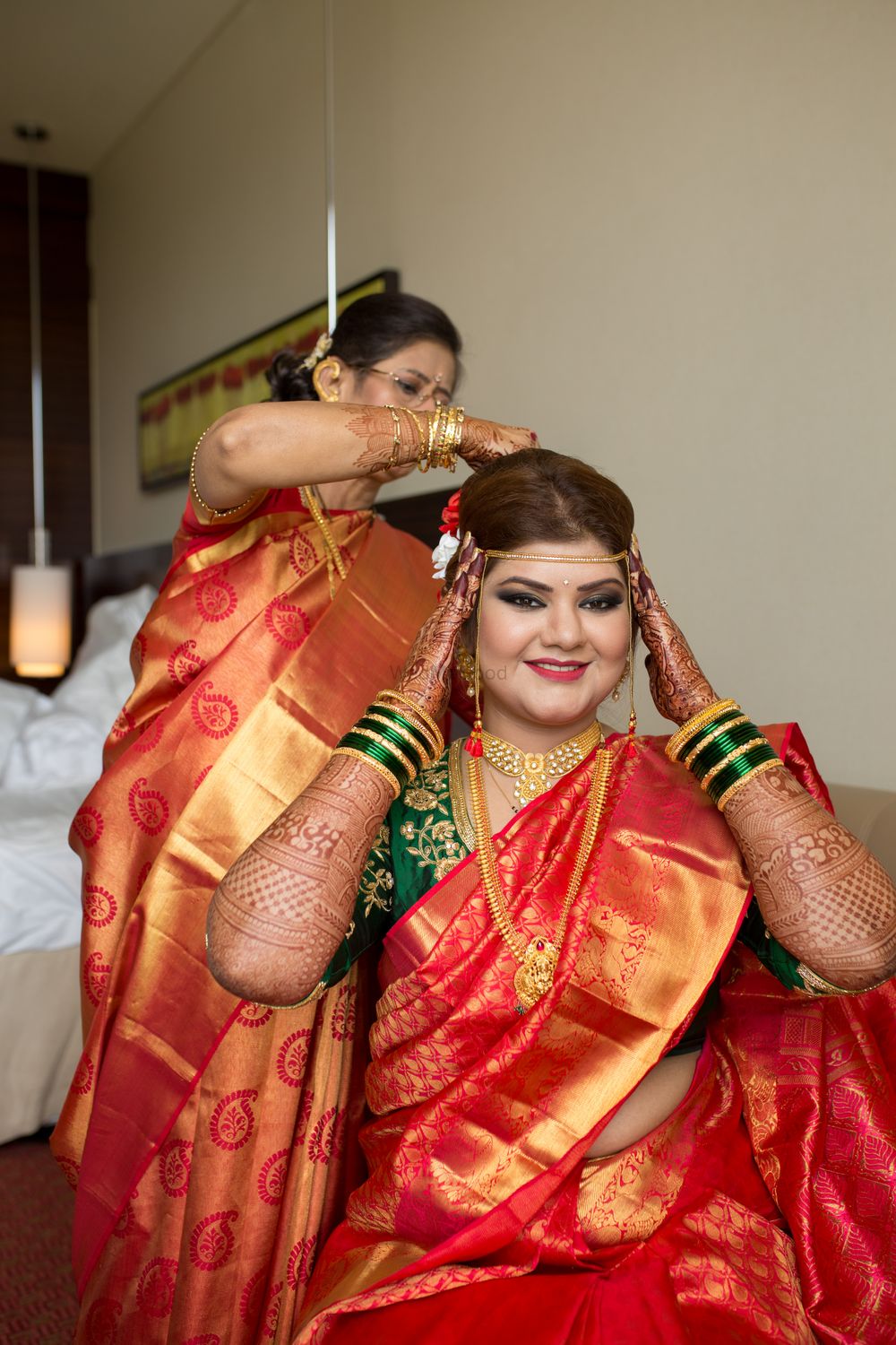 Photo From Vaidehi + Saurabh - By Patil Brothers Photography