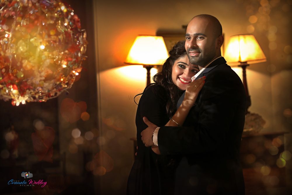 Photo From Tanuj + Kanika - By The Cinematic Wedding Filmer