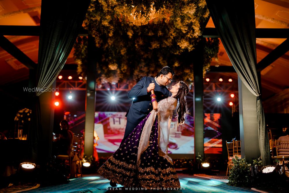 Photo From Ria + Gautam - By Genda Phool Events