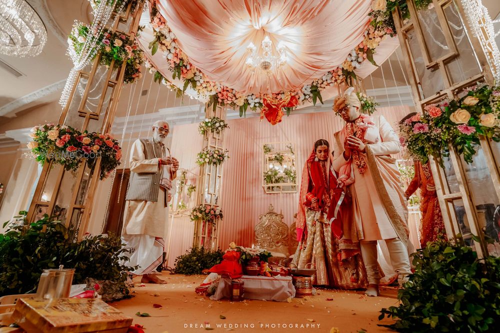 Photo From Ria + Gautam - By Genda Phool Events