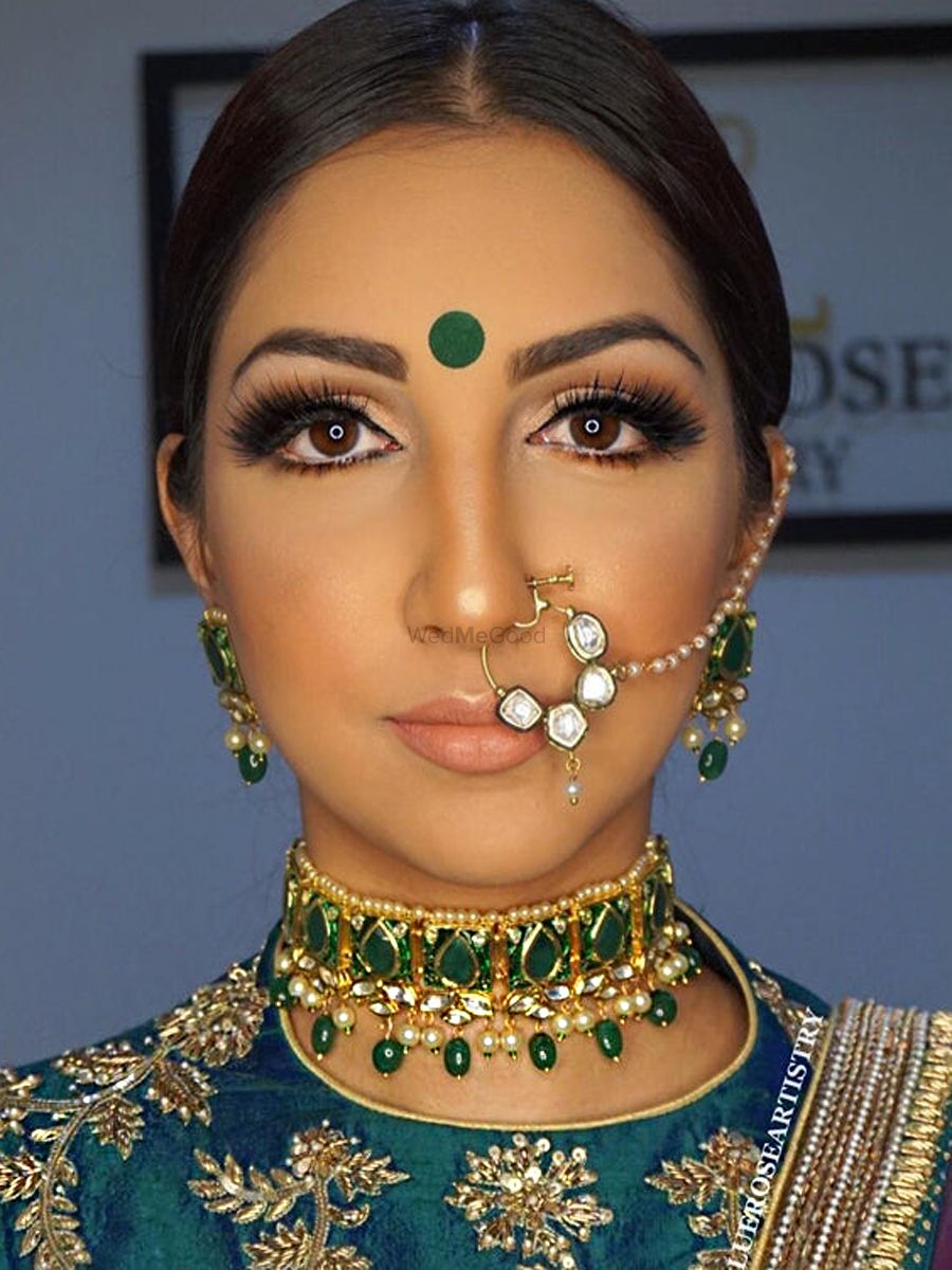 Photo From Nose ring by indiatrend - By India Trend by Parul Arora