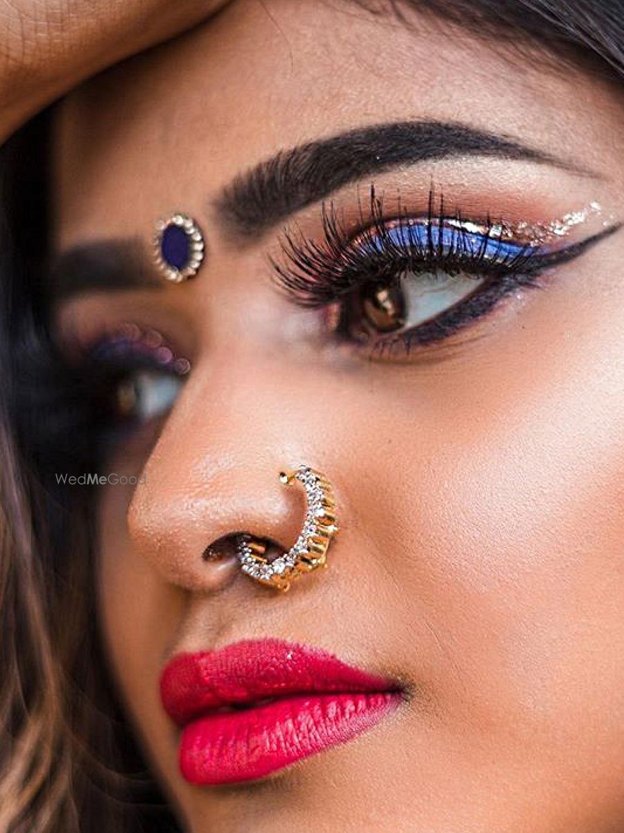 Photo From Nose ring by indiatrend - By India Trend by Parul Arora