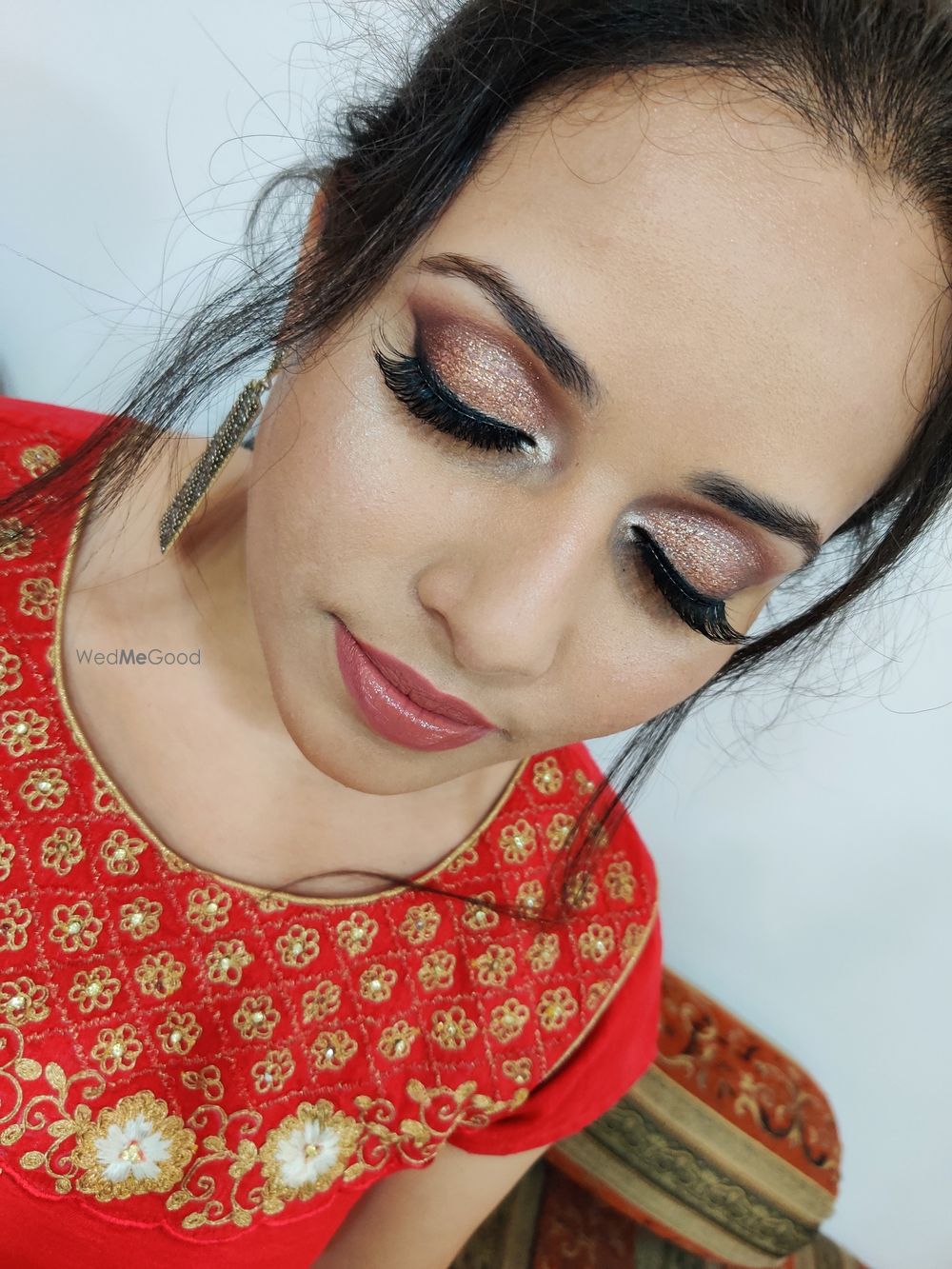 Photo From Shifa - By Saman Khanum