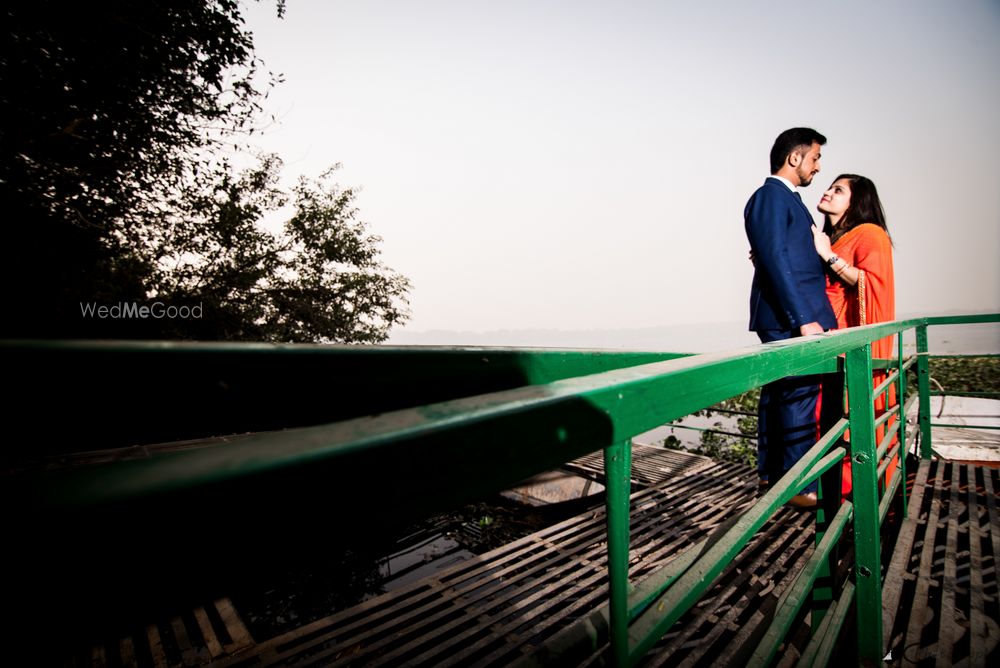 Photo From Pre wedding - By DC Photography