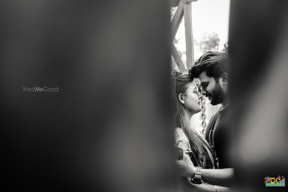 Photo From Pre wedding - By DC Photography