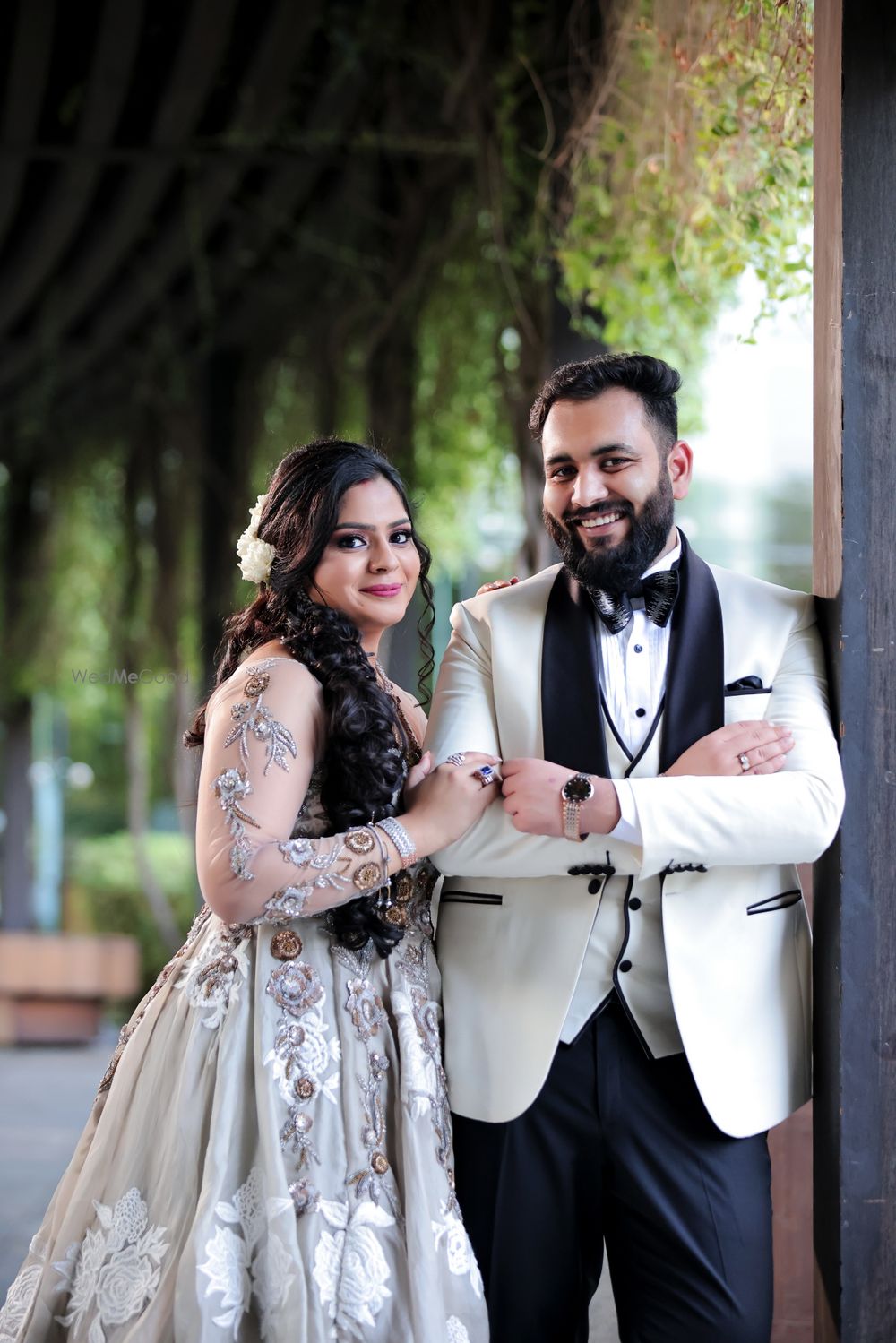 Photo From Aman Sameeksha Wedding - By The Wedding Book