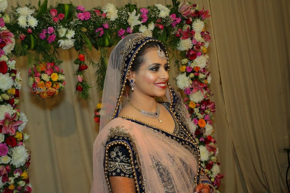 Photo From Sana - By Saman Khanum