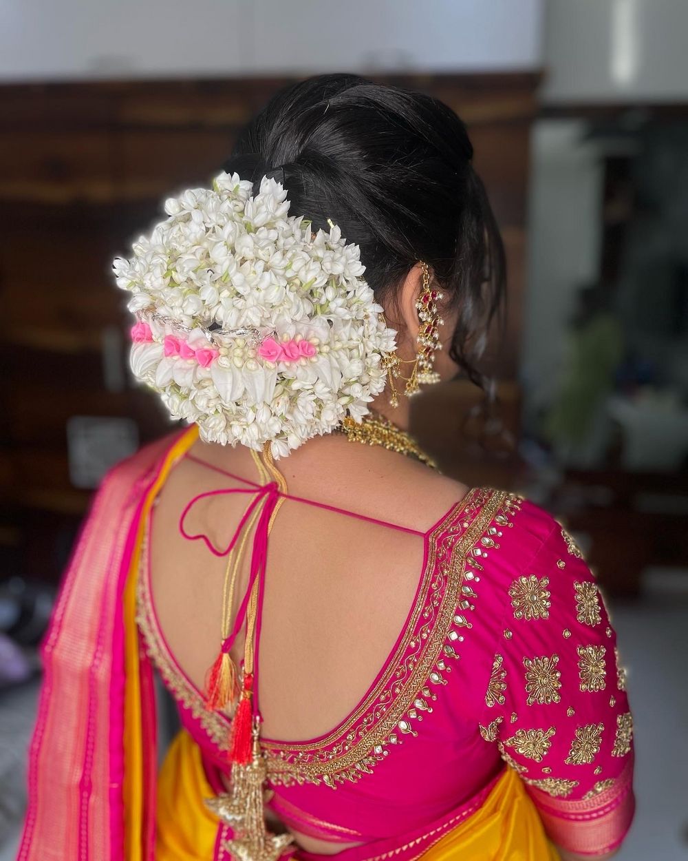 Photo From Payal bridal look  - By Sneha SK Makeovers