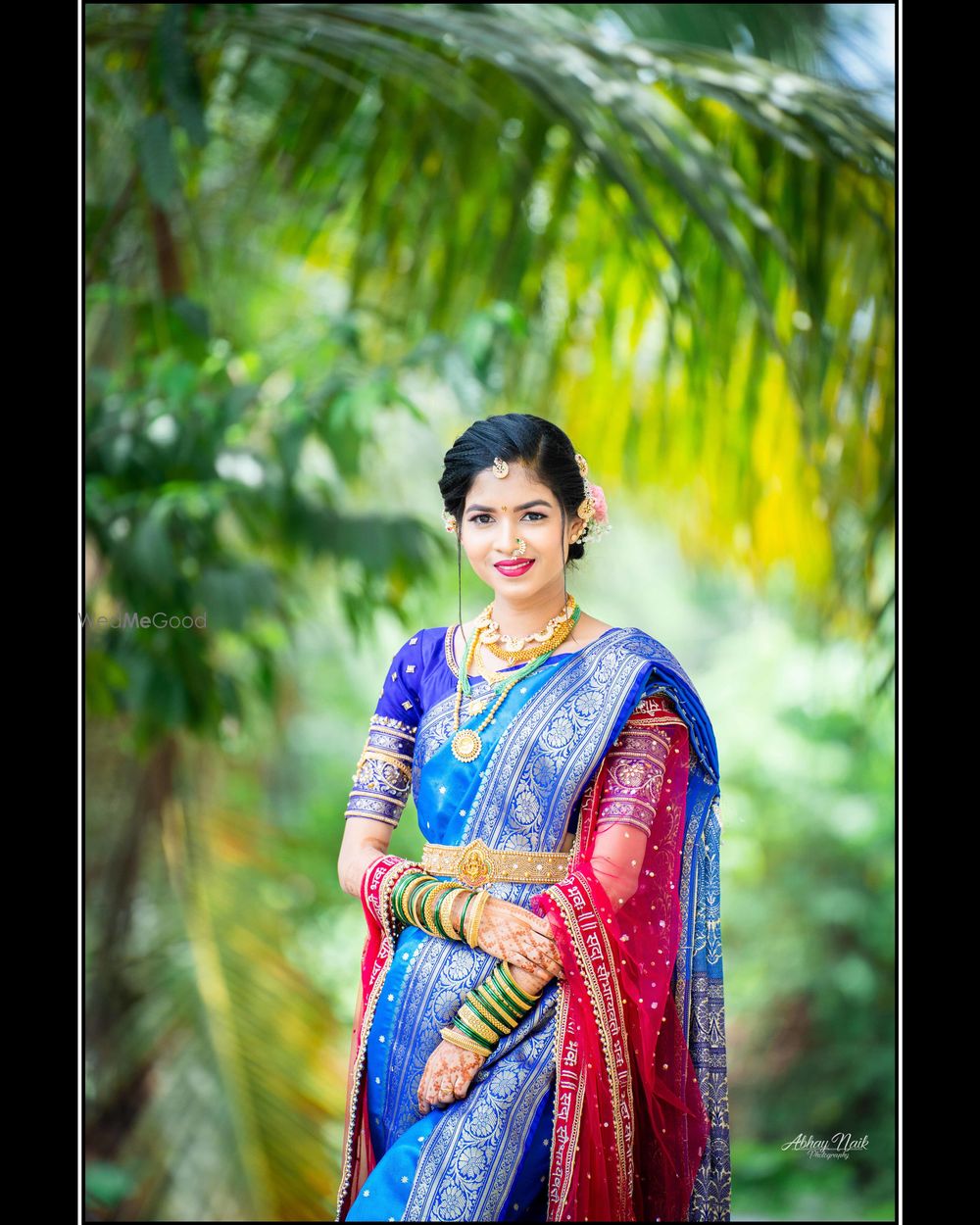 Photo From Tanisha Sairaj - By Magic Lens studio