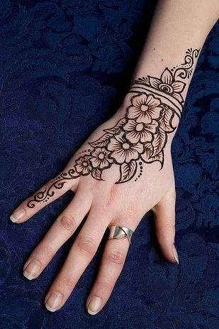 Photo From arebic design - By Avengers mehndi studio