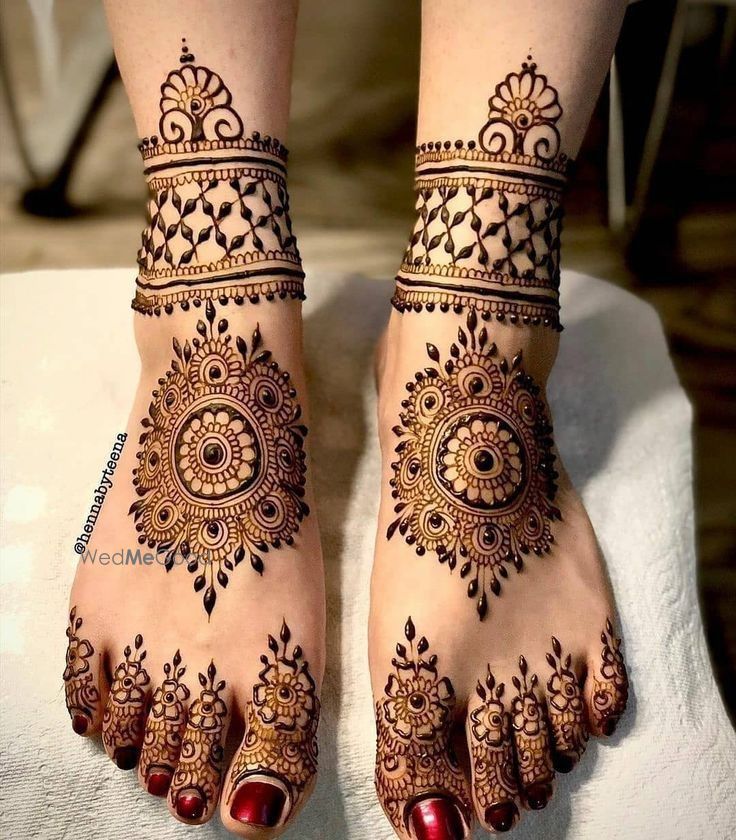 Photo From arebic design - By Avengers mehndi studio