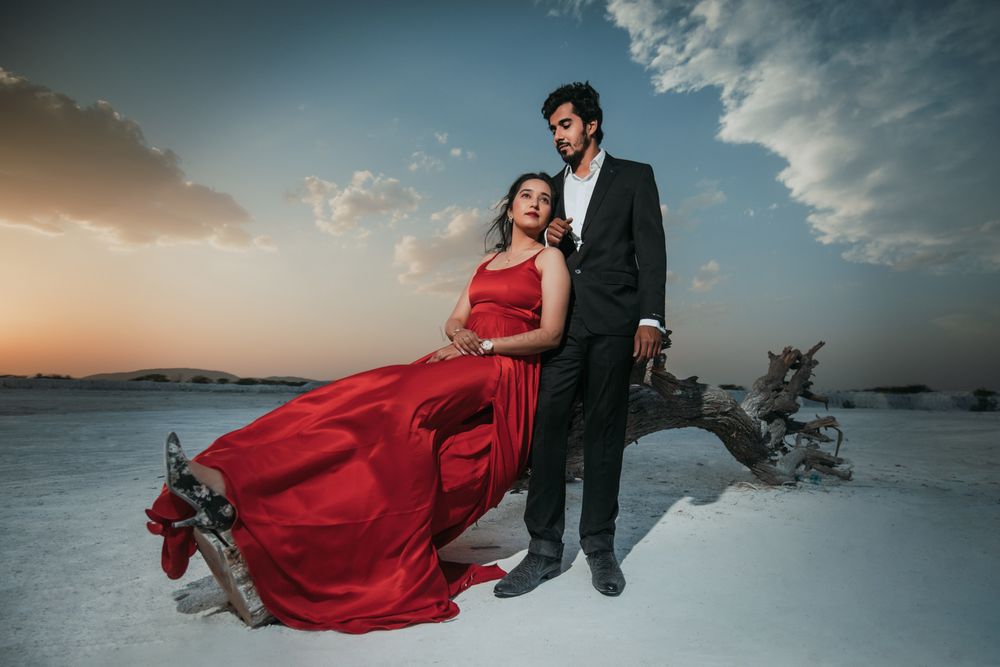 Photo From Naina Prashant - By Misty Visuals - Pre Wedding Photography