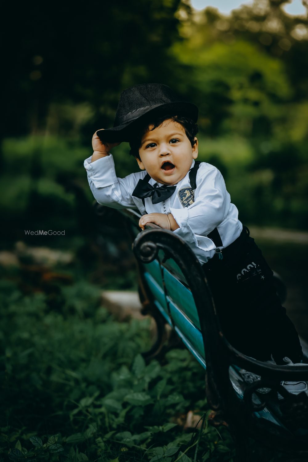 Photo From 1 YEAR KIDS SHOOT - By Vijay Photography