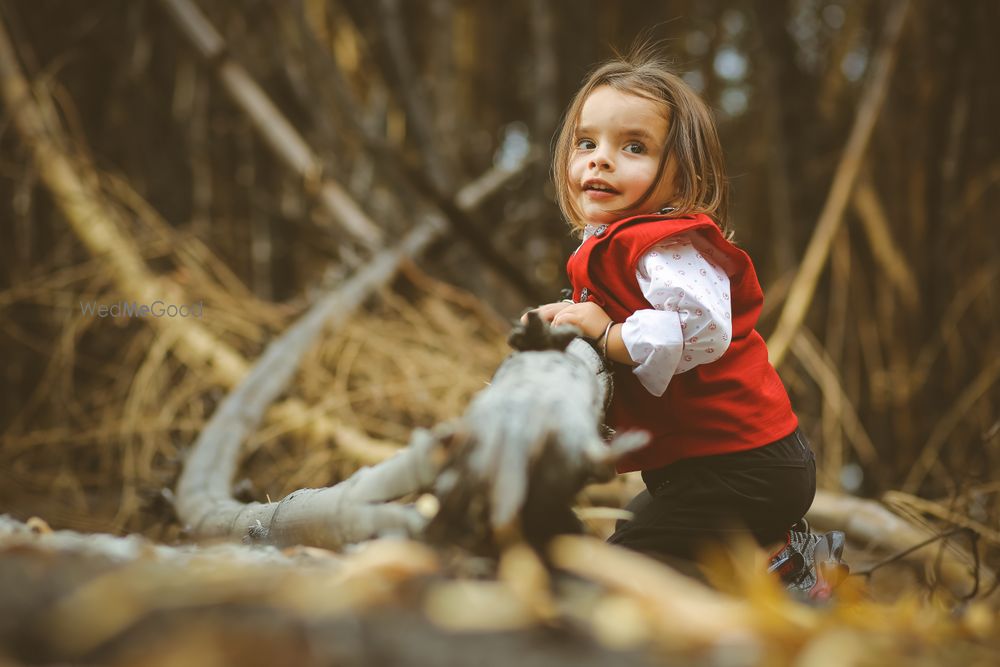 Photo From 1 YEAR KIDS SHOOT - By Vijay Photography