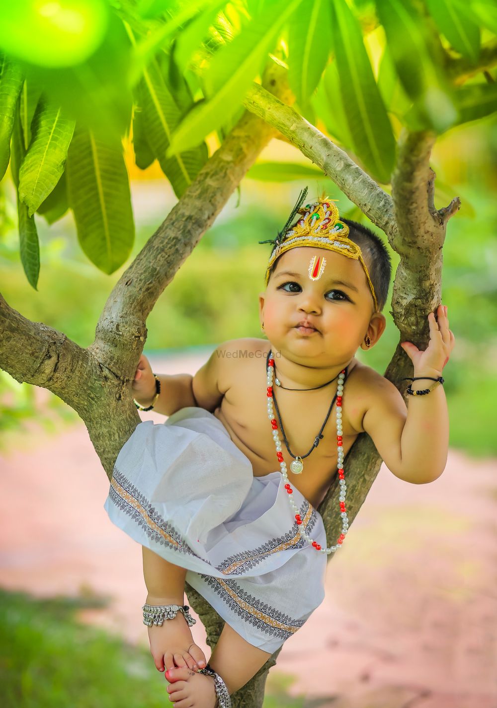 Photo From 1 YEAR KIDS SHOOT - By Vijay Photography