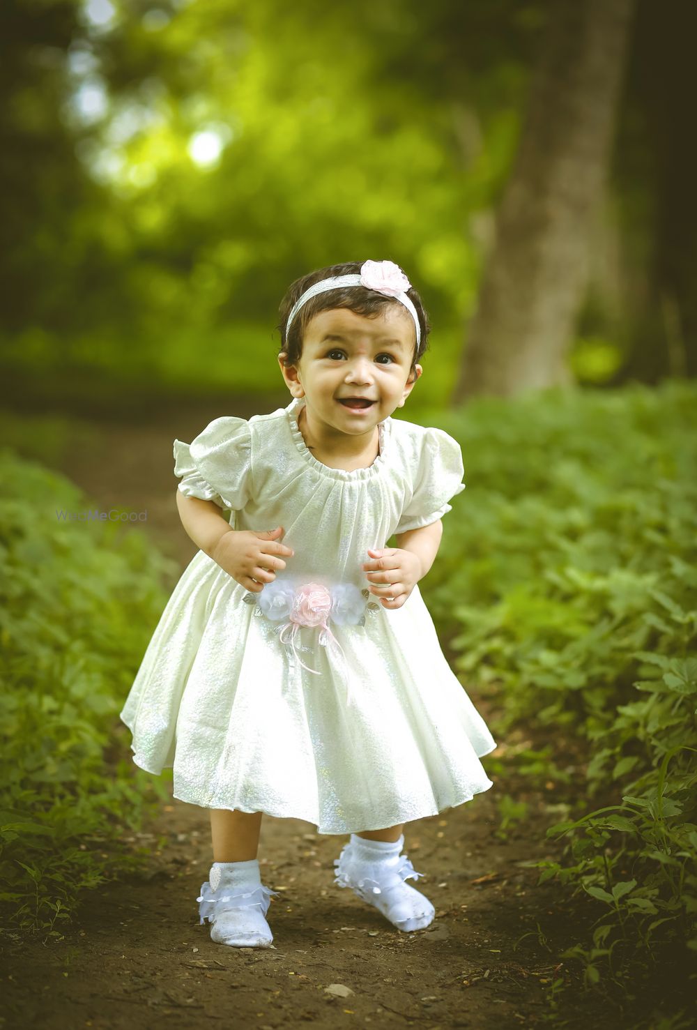 Photo From 1 YEAR KIDS SHOOT - By Vijay Photography