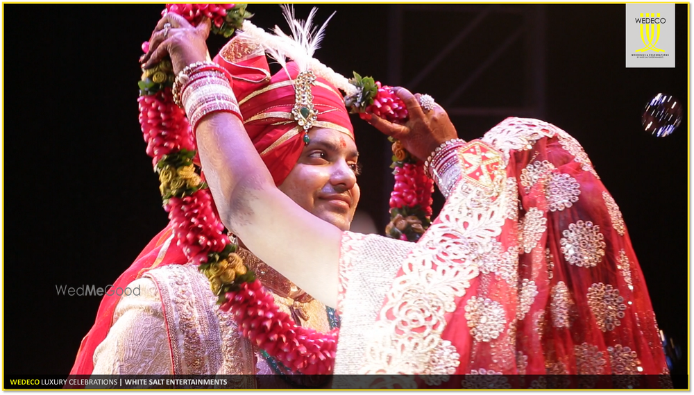 Photo From Timeless Treasures - By White Salt Entertainments