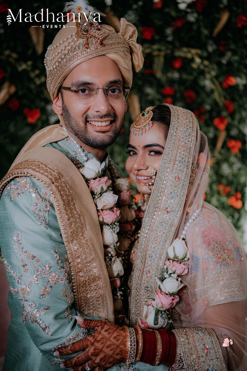 Photo From Neha & Harshit - By Madhaniya Events