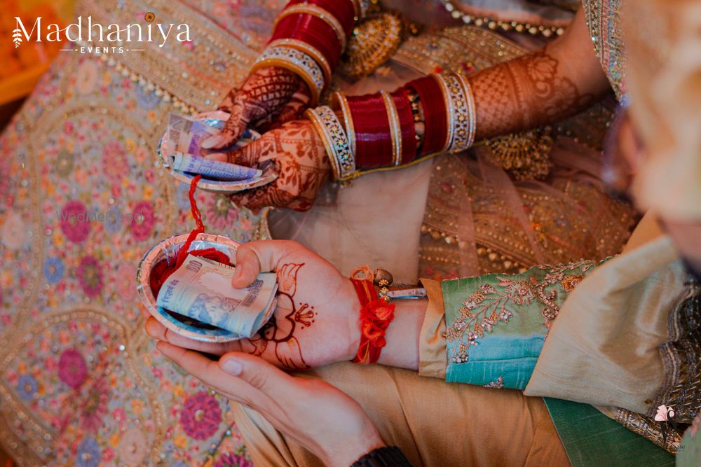 Photo From Neha & Harshit - By Madhaniya Events