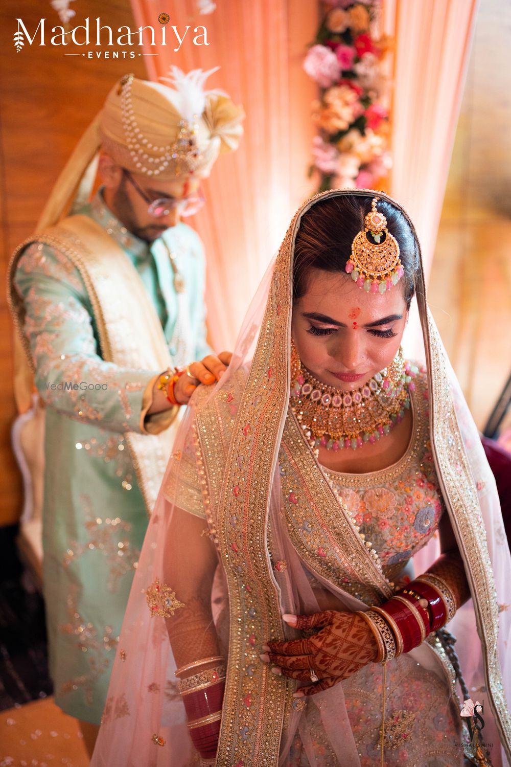 Photo From Neha & Harshit - By Madhaniya Events