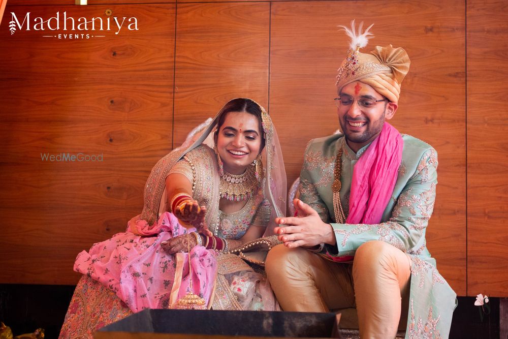 Photo From Neha & Harshit - By Madhaniya Events