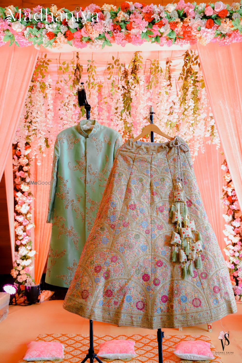 Photo From Neha & Harshit - By Madhaniya Events