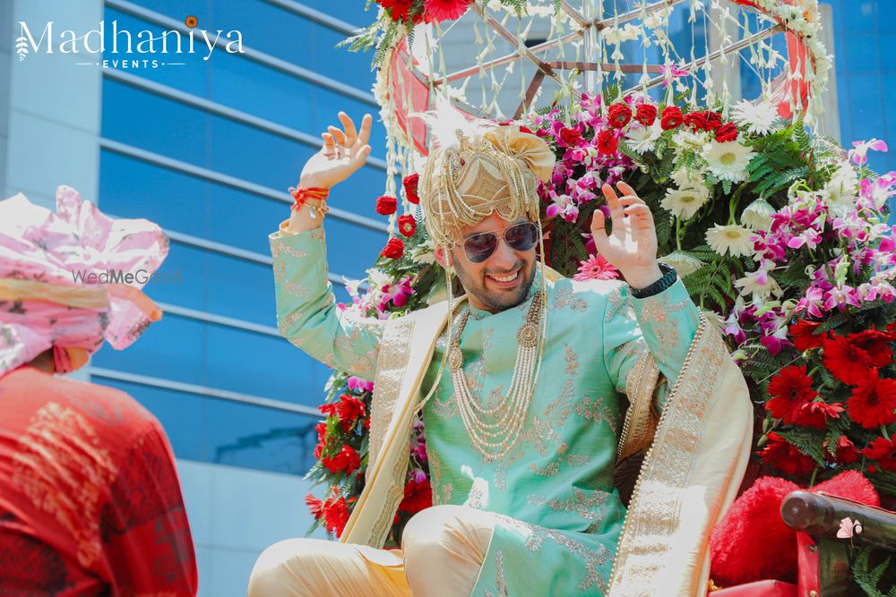 Photo From Neha & Harshit - By Madhaniya Events