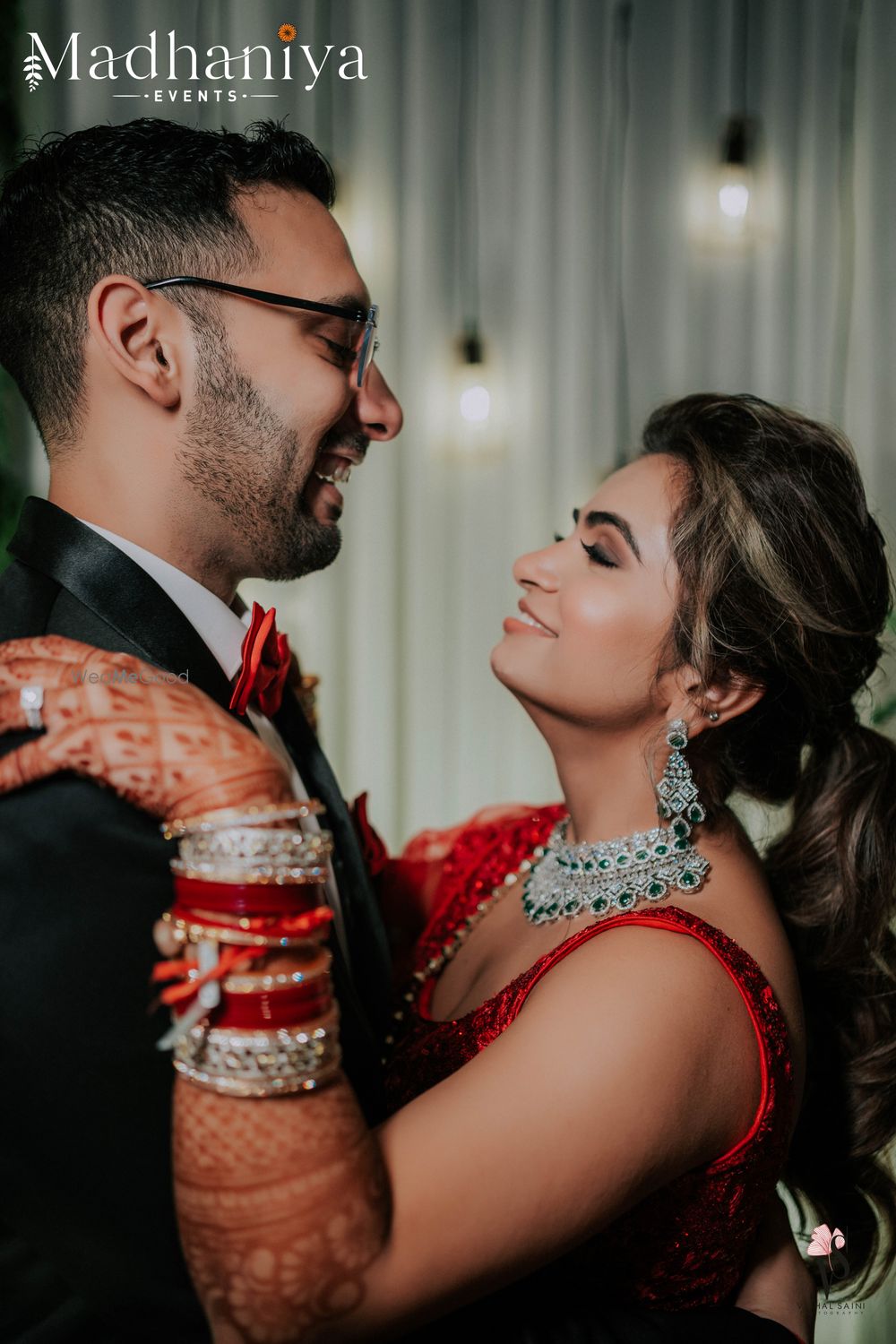 Photo From Harshit & Neha Cocktail - By Madhaniya Events