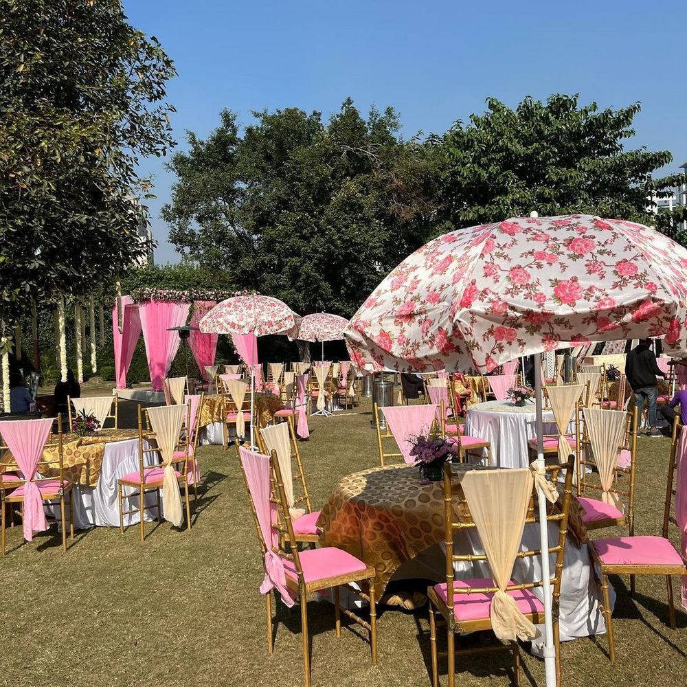 Photo From Wedding setup - By Pawan Chauhan Halwai and Caterer